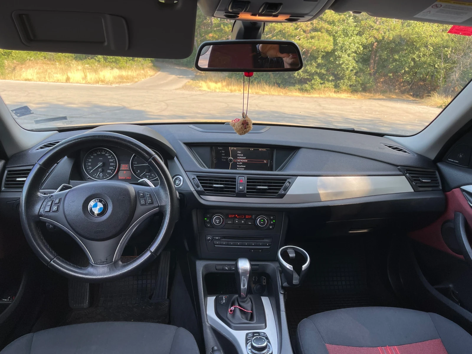 BMW X1 23d XDrive  - изображение 5