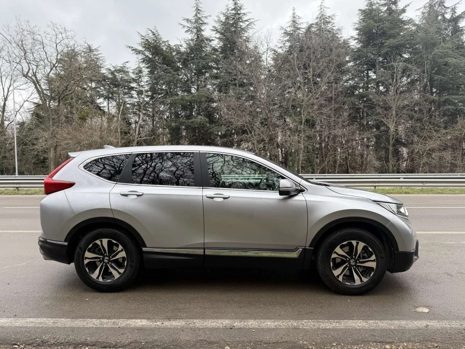 Honda Cr-v За Европа !!! - изображение 3