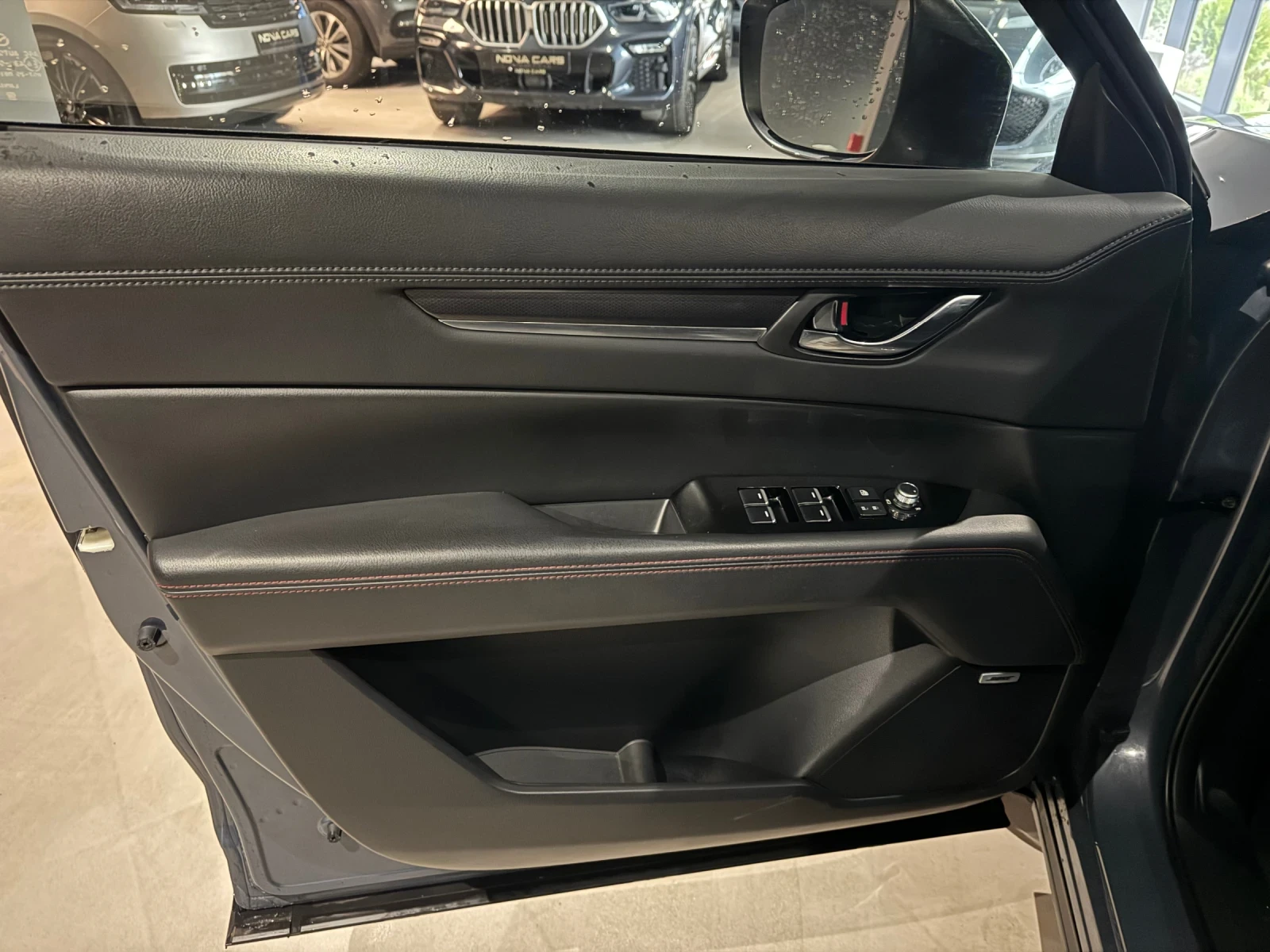 Mazda CX-5 2.5 skyactive-g SIGNATURE - изображение 8