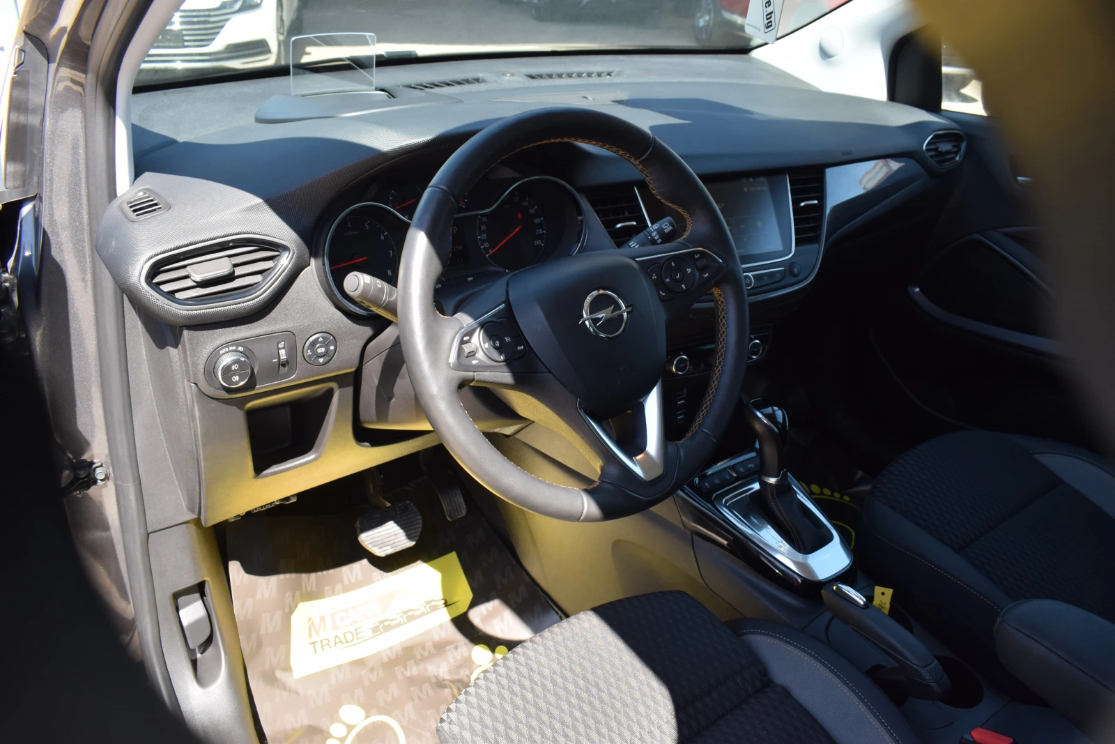 Opel Crossland X 1.2 LUX  - изображение 7