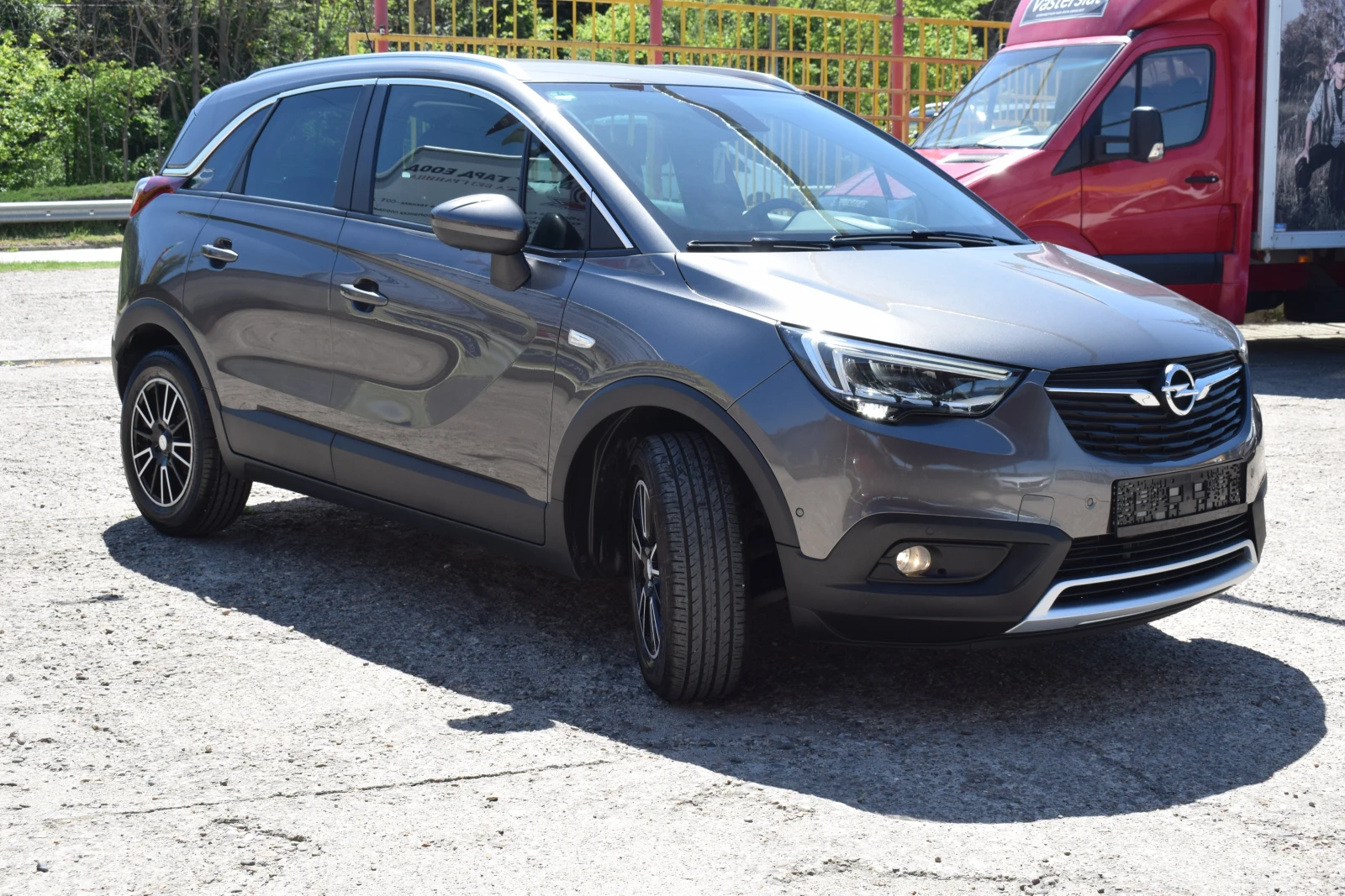 Opel Crossland X 1.2 LUX  - изображение 5