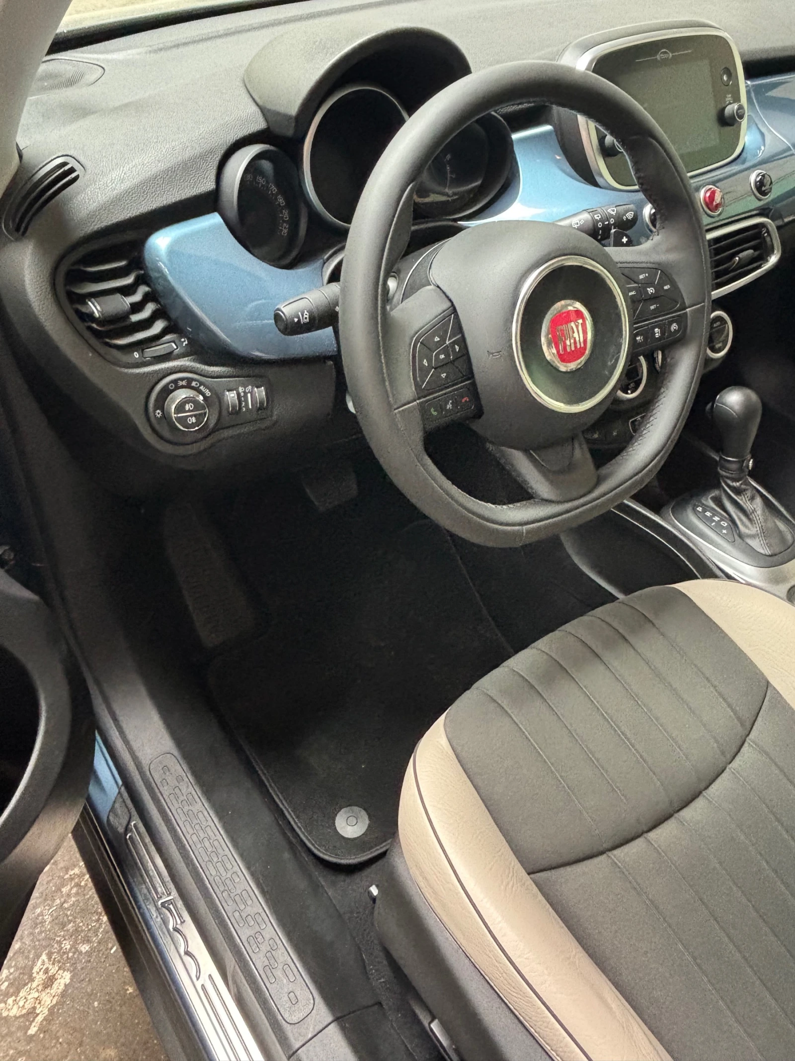 Fiat 500X City  - изображение 3