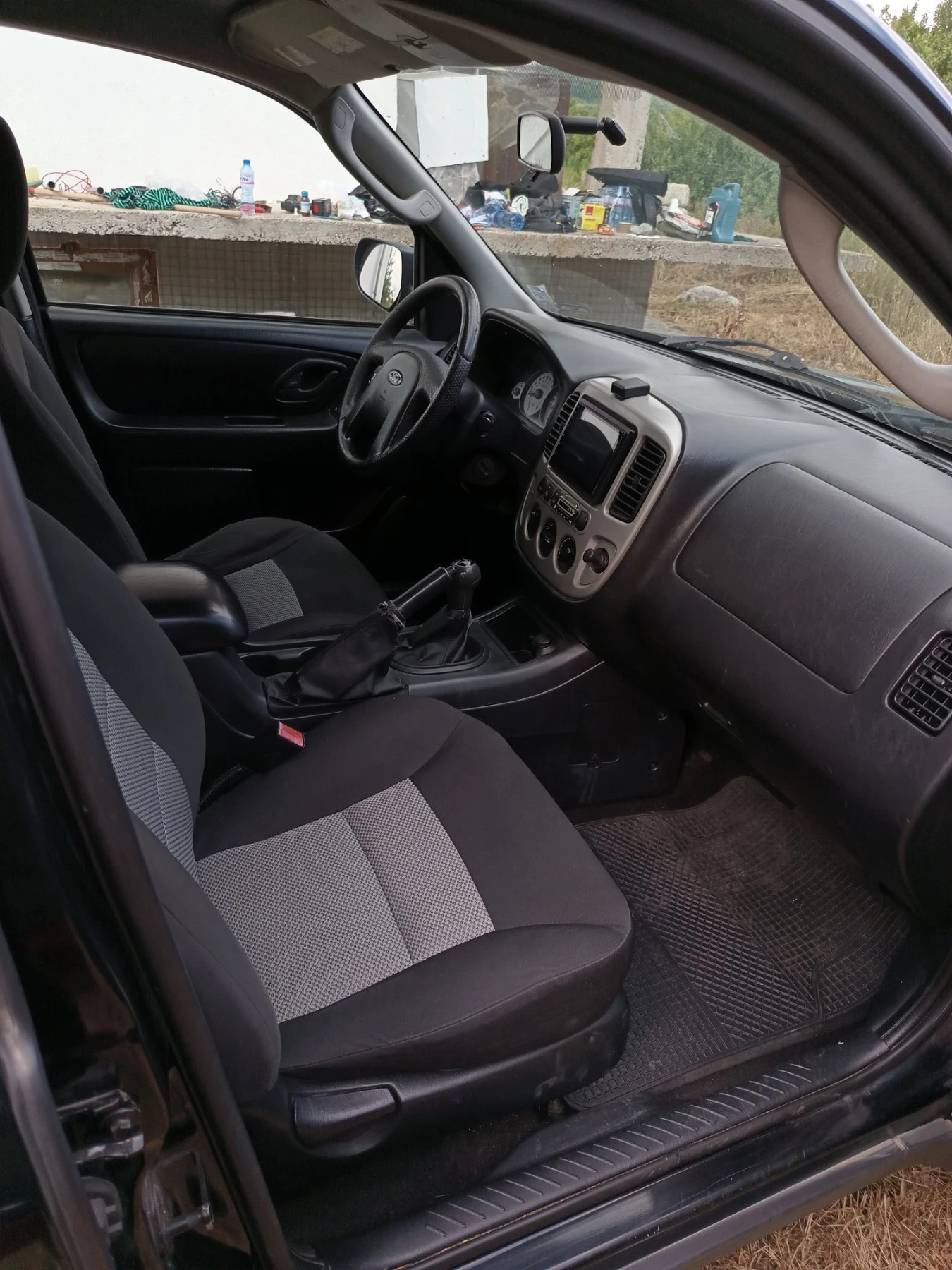 Ford Maverick XLT 2.3L - изображение 10