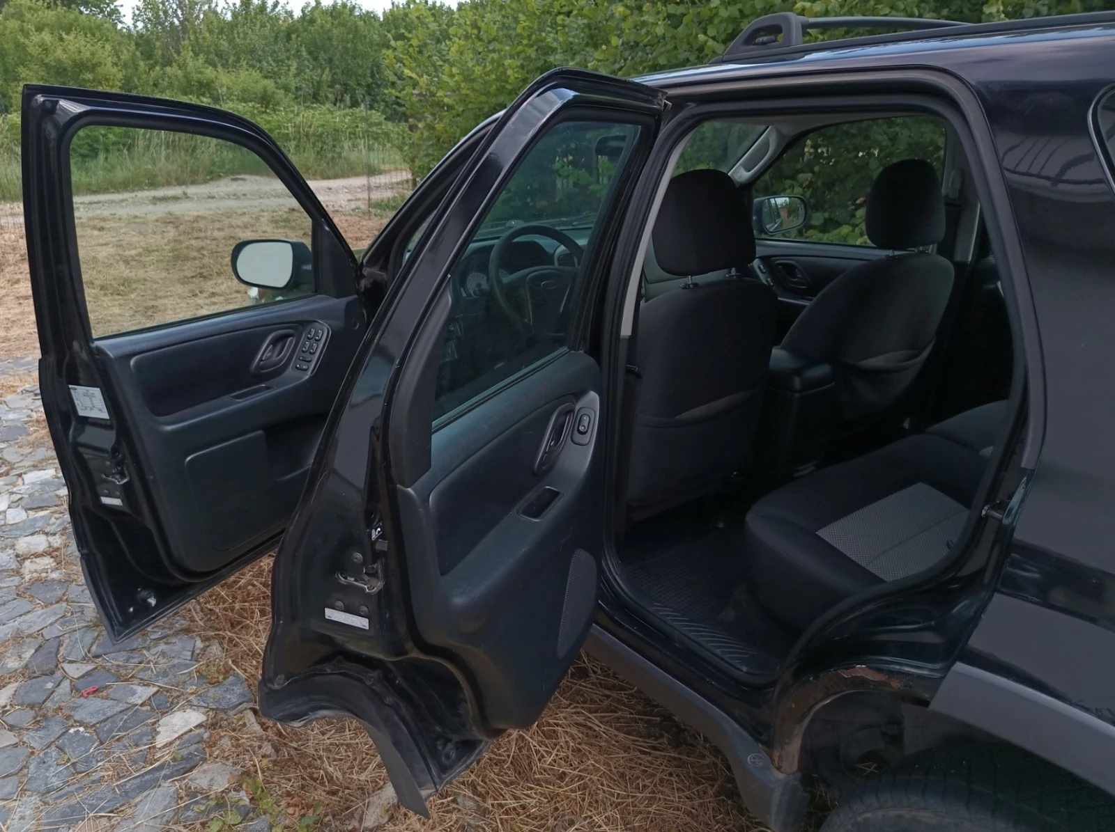 Ford Maverick XLT 2.3L - изображение 9