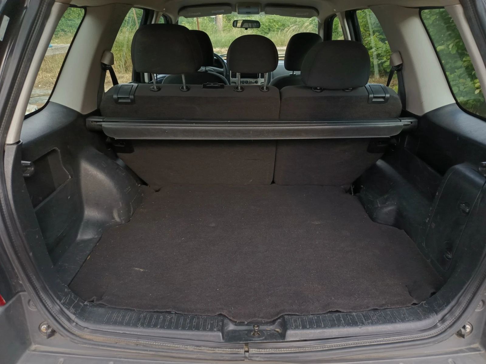 Ford Maverick XLT 2.3L - изображение 6