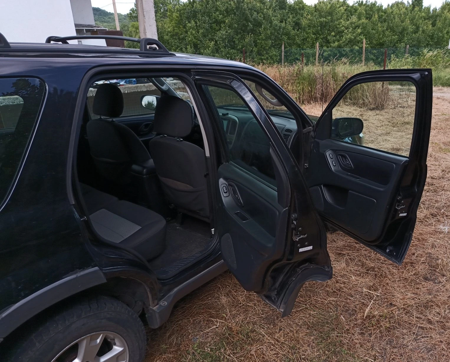 Ford Maverick XLT 2.3L - изображение 8