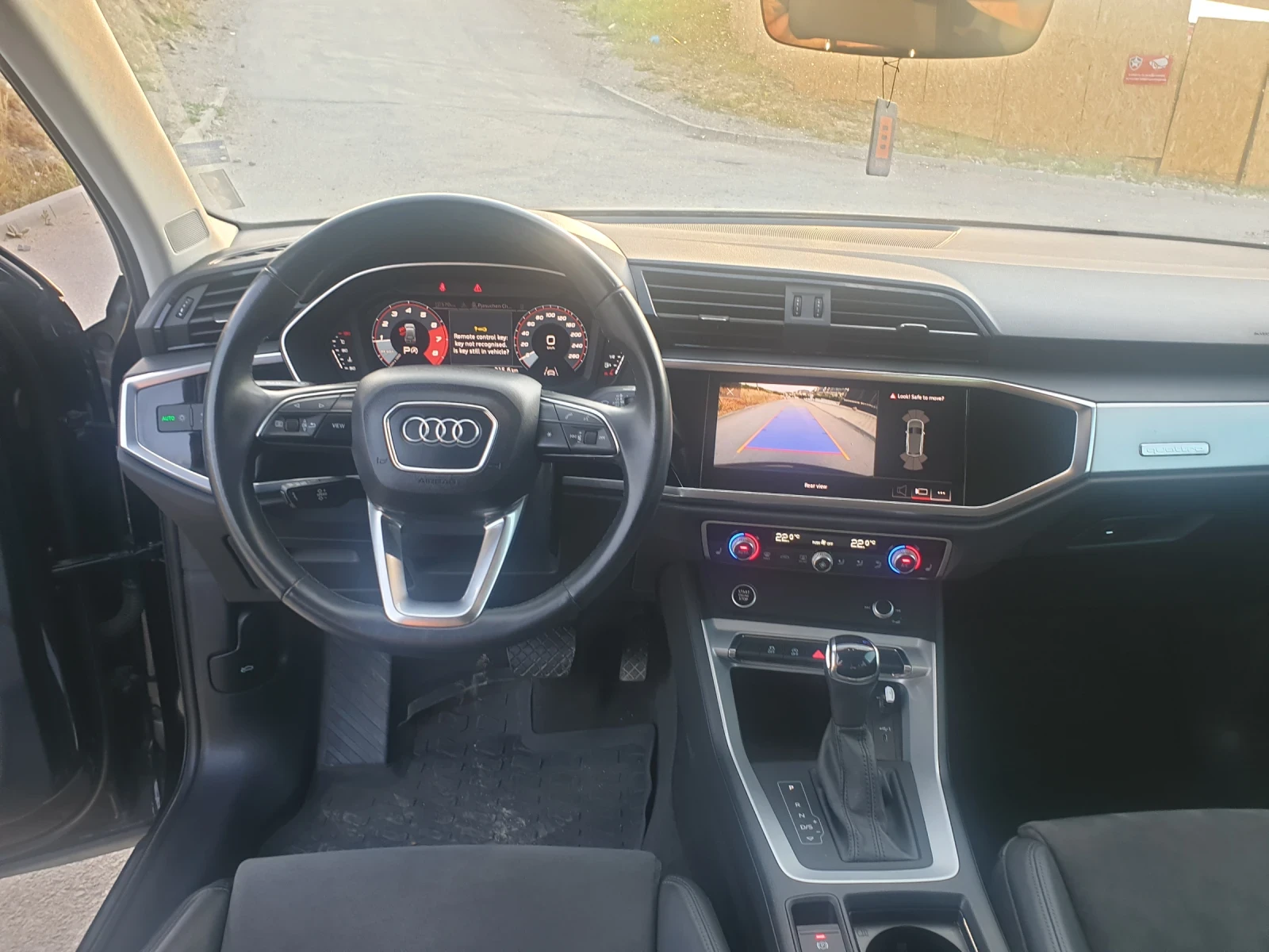Audi Q3 40 TFSI QUATTRO  - изображение 7