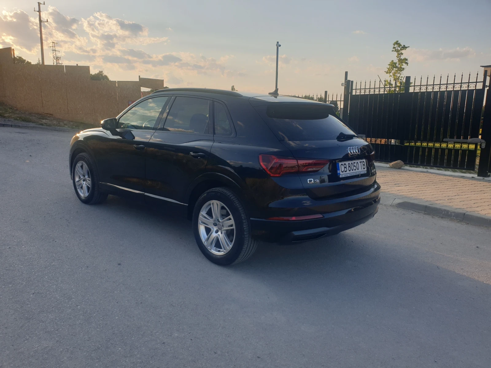 Audi Q3 40 TFSI QUATTRO  - изображение 4