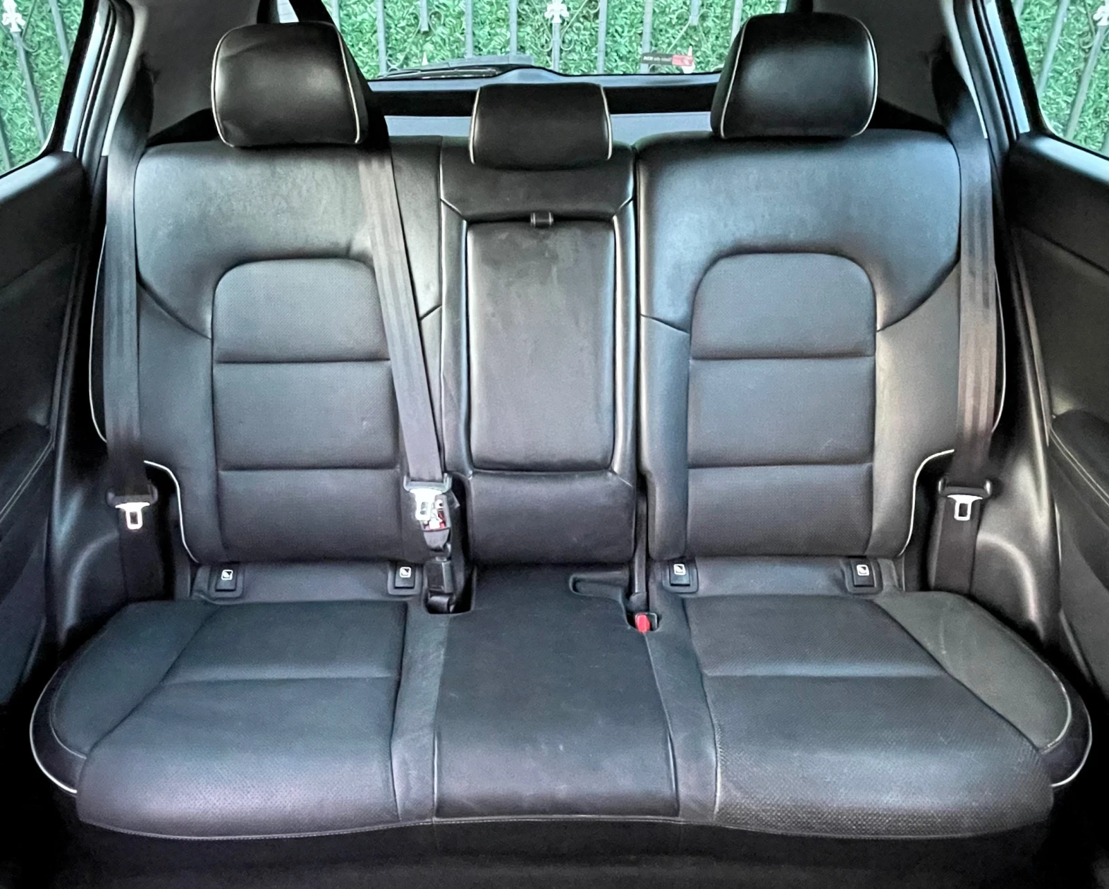 Kia Sportage 2.0 CRDI AWD EURO 6B  !  | Mobile.bg   13