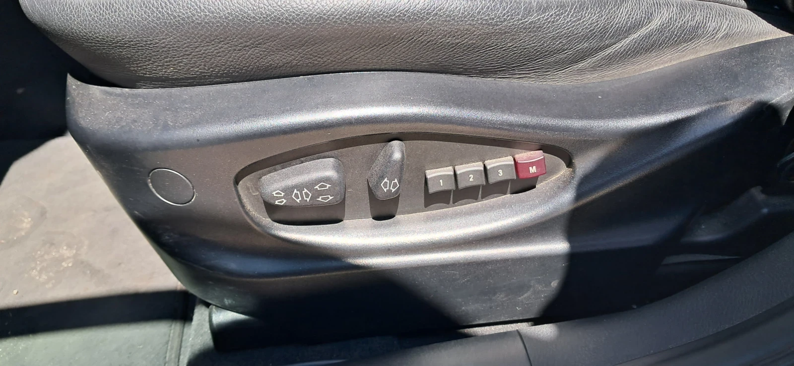 BMW X3 2.5 i | Mobile.bg � ����������� 12