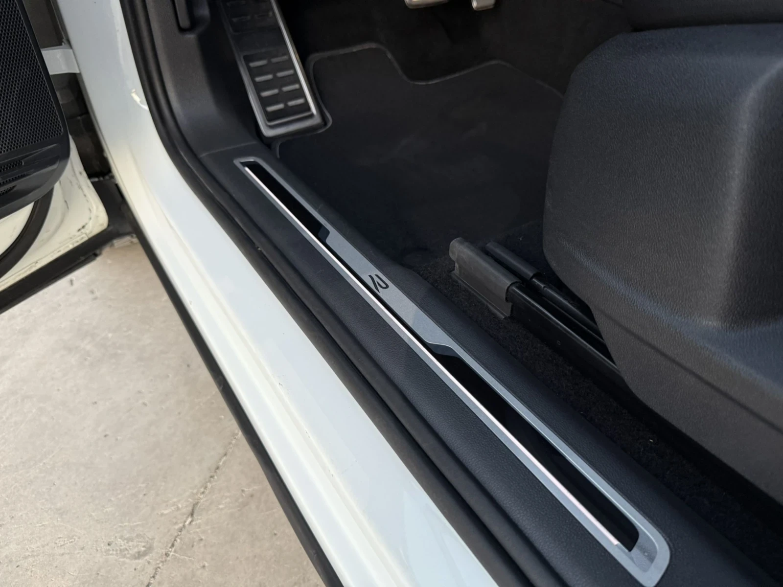 VW Tiguan R line 4Motion 2.0 Tdi 150hp - изображение 10
