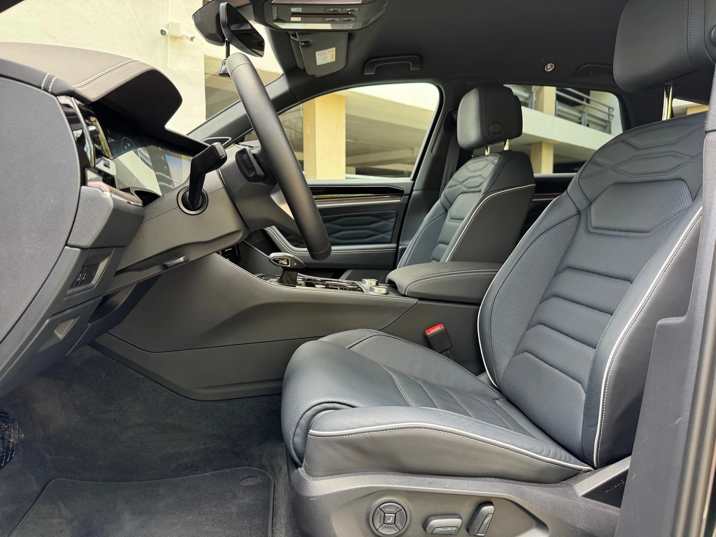 VW Touareg Elegance PA 3.0 V6 TDI SCR 4MOT - изображение 7