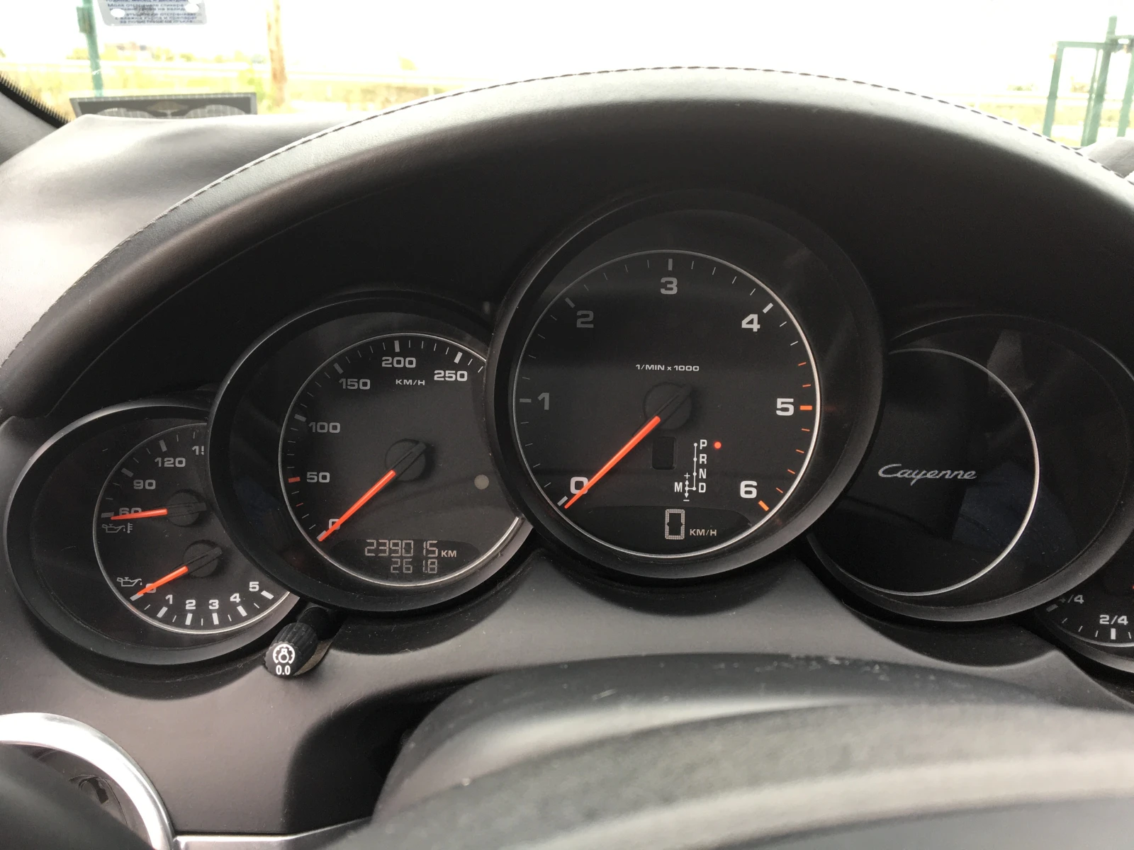 Porsche Cayenne 3.0TDI 240kc | Mobile.bg   15