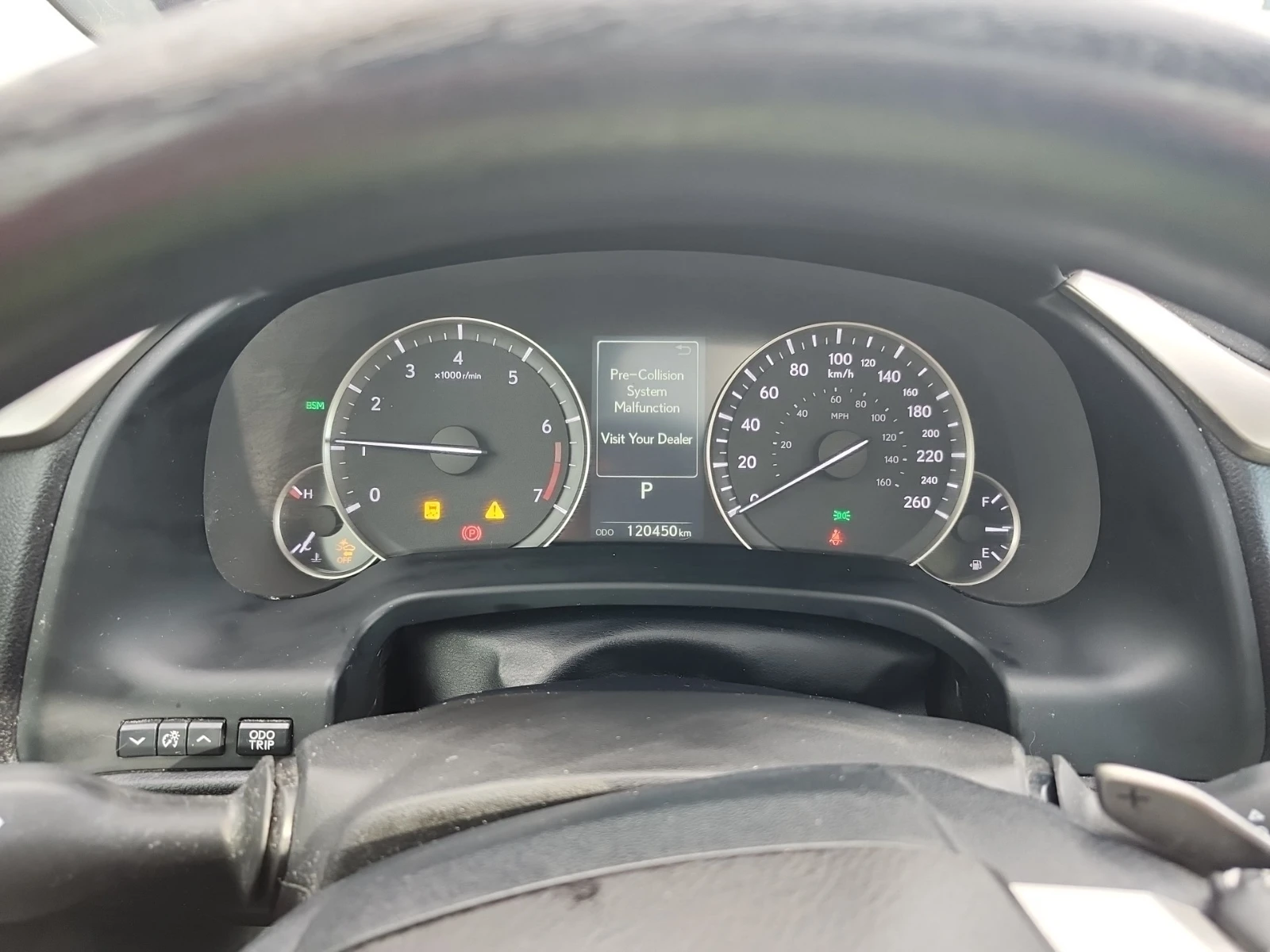 Lexus RX 350 * CARFAX *    | Mobile.bg   11