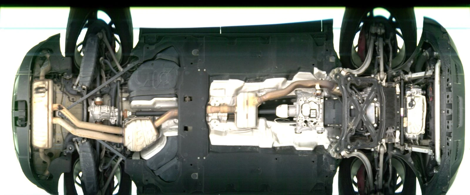 Audi Q8 PRESTIGE* MATRIX* DISTRONIC* *  | Mobile.bg   12