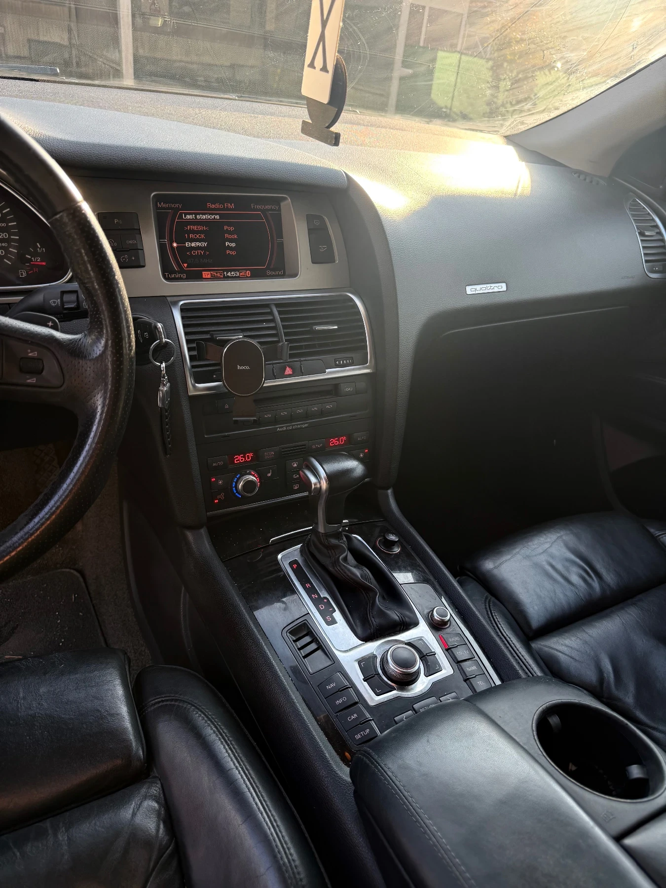 Audi Q7  - изображение 7