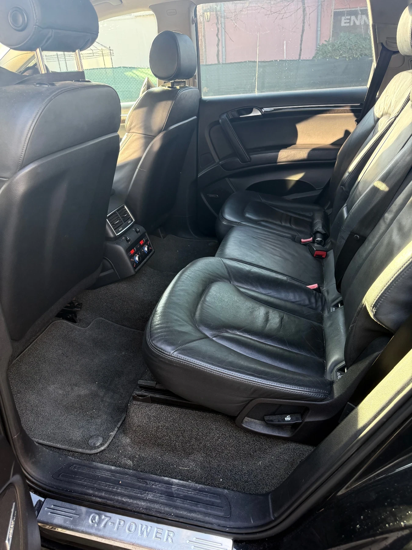 Audi Q7  - изображение 6