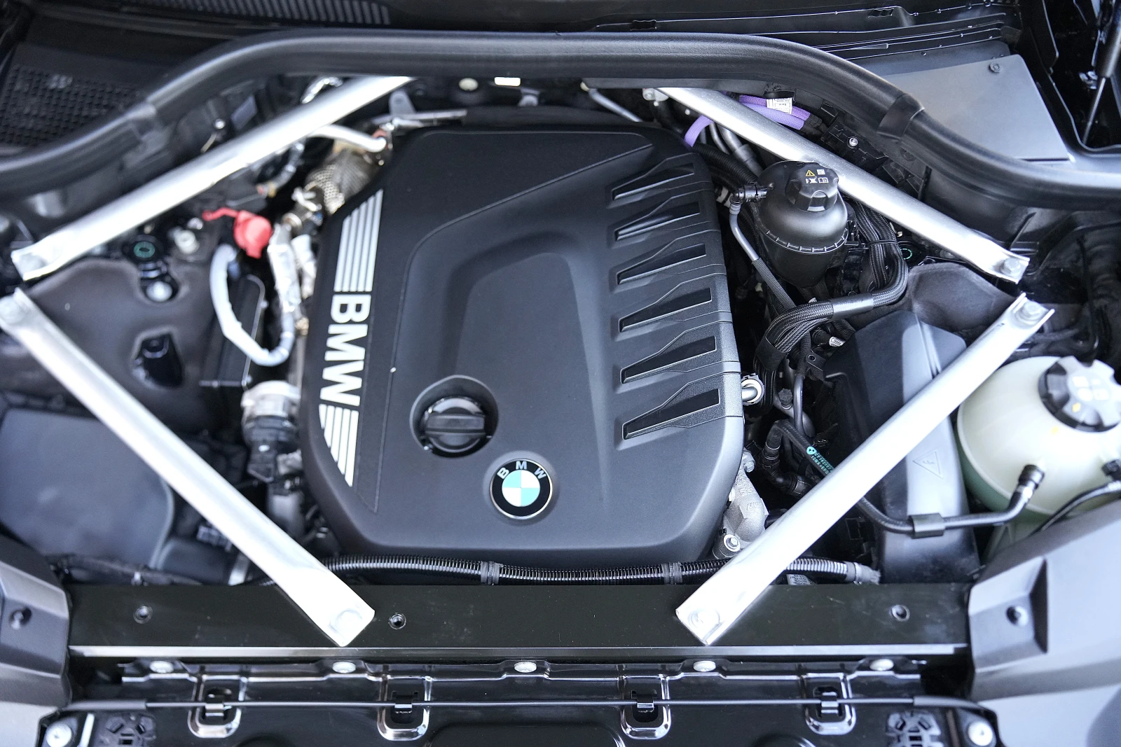 BMW X7 X7 4.0d xDrive M Package Individual  | Mobile.bg   15