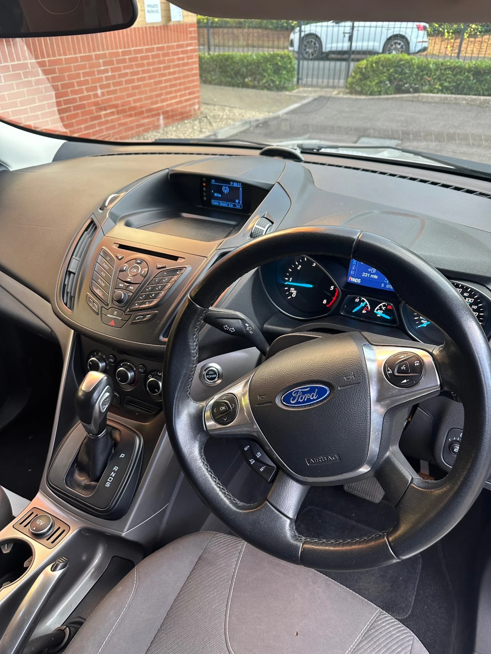 Ford Kuga | Mobile.bg � ����������� 17