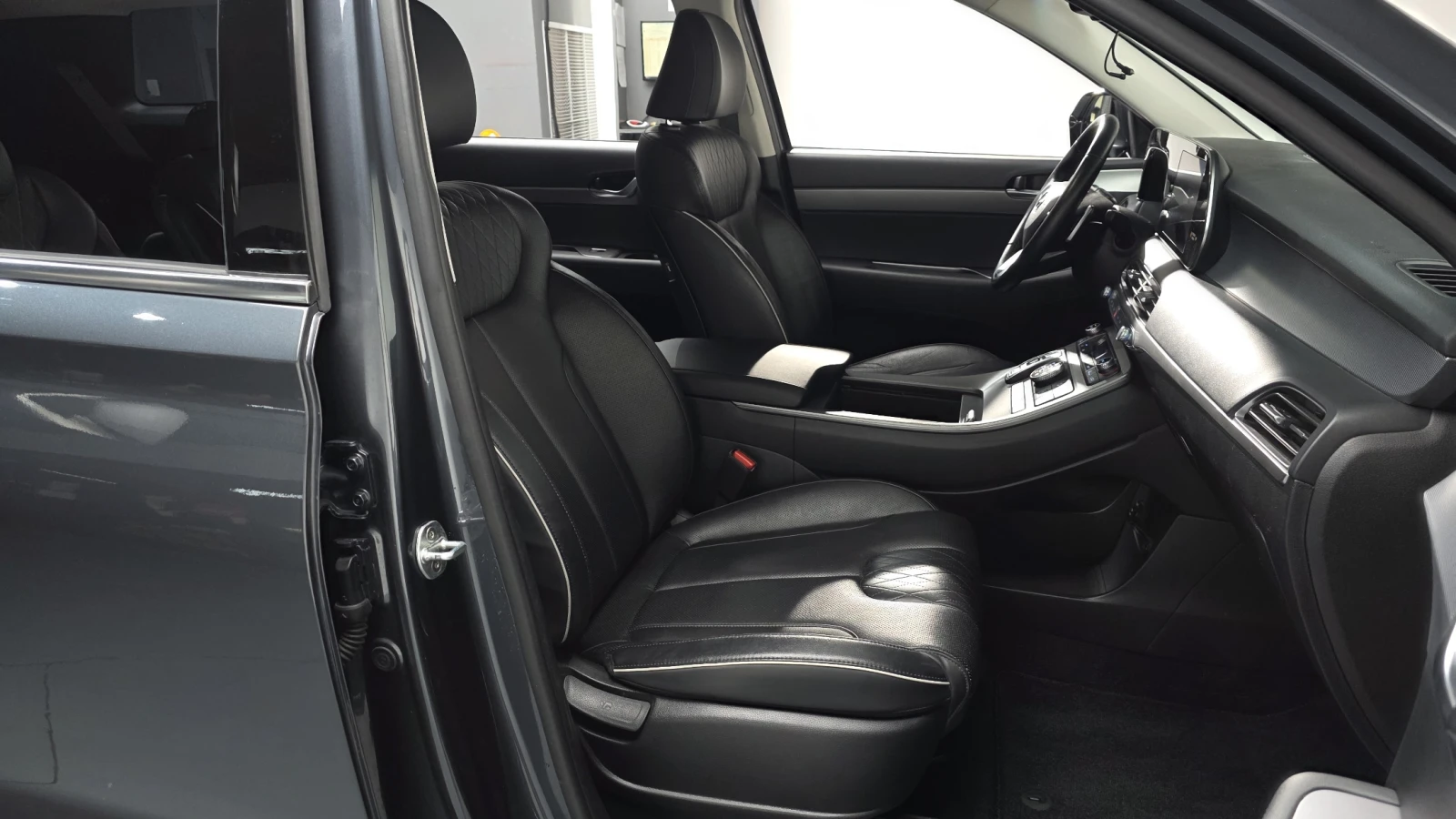 Hyundai Palisade 3.8 4WD Exclusive autogeorge.com - изображение 10