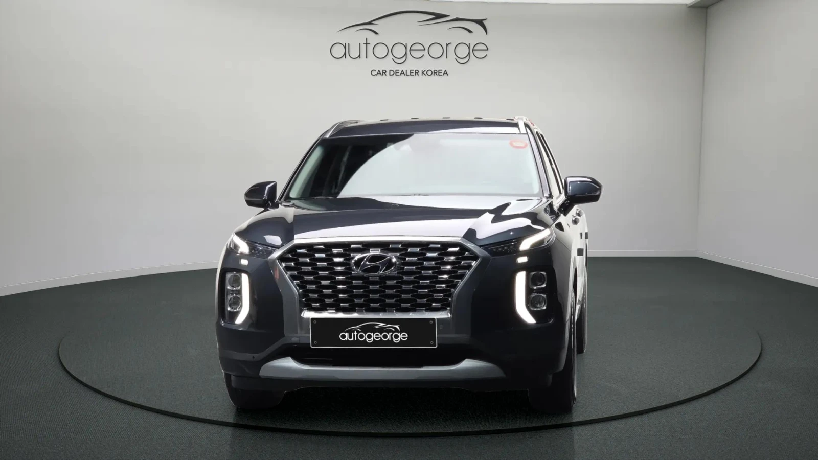 Hyundai Palisade 3.8 4WD Exclusive autogeorge.com - изображение 3