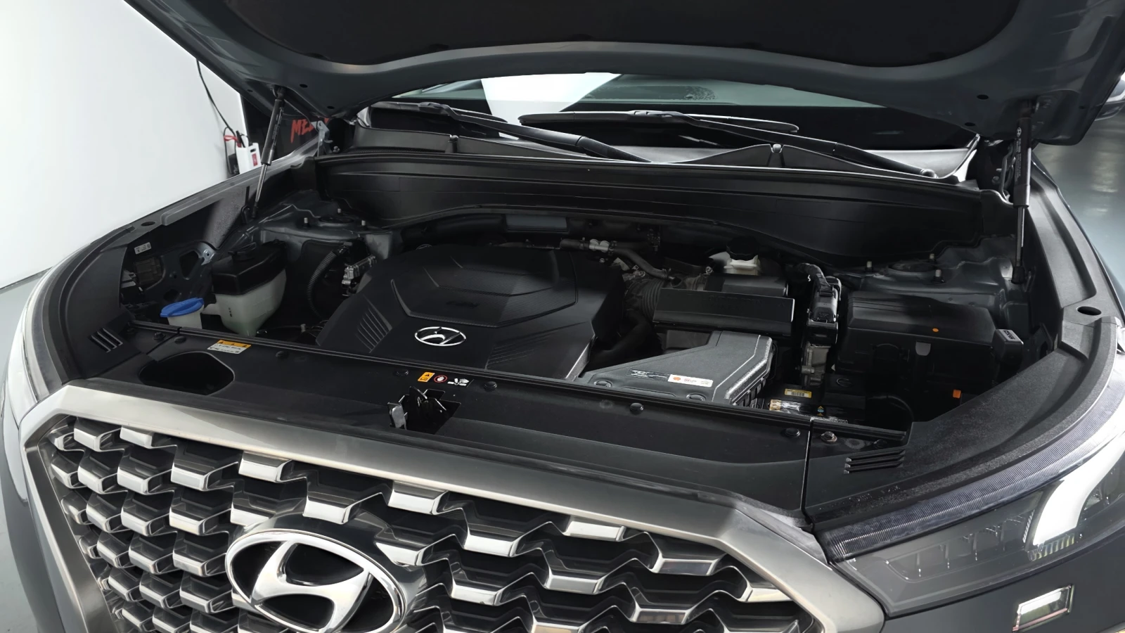 Hyundai Palisade 3.8 4WD Exclusive autogeorge.com - изображение 6