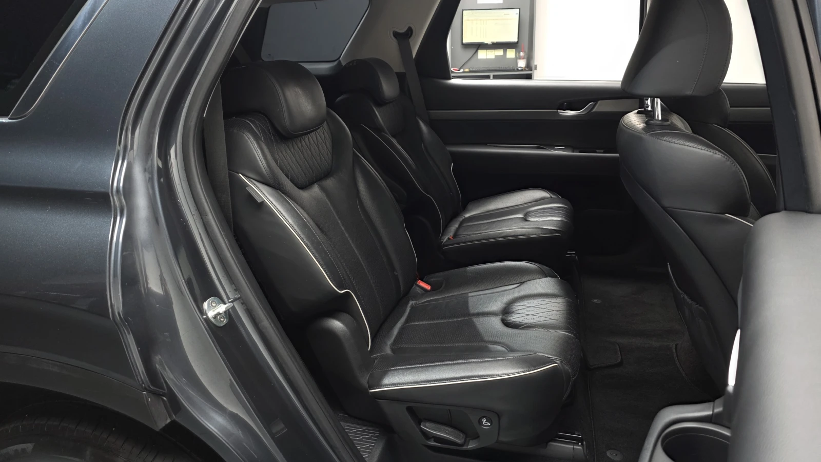 Hyundai Palisade 3.8 4WD Exclusive autogeorge.com | Mobile.bg � ����������� 11