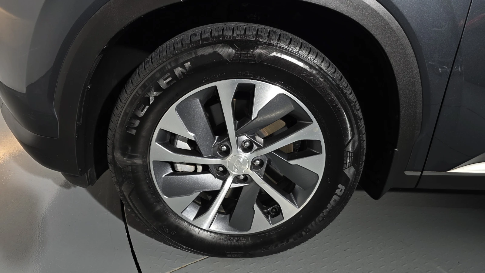 Hyundai Palisade 3.8 4WD Exclusive autogeorge.com - изображение 5