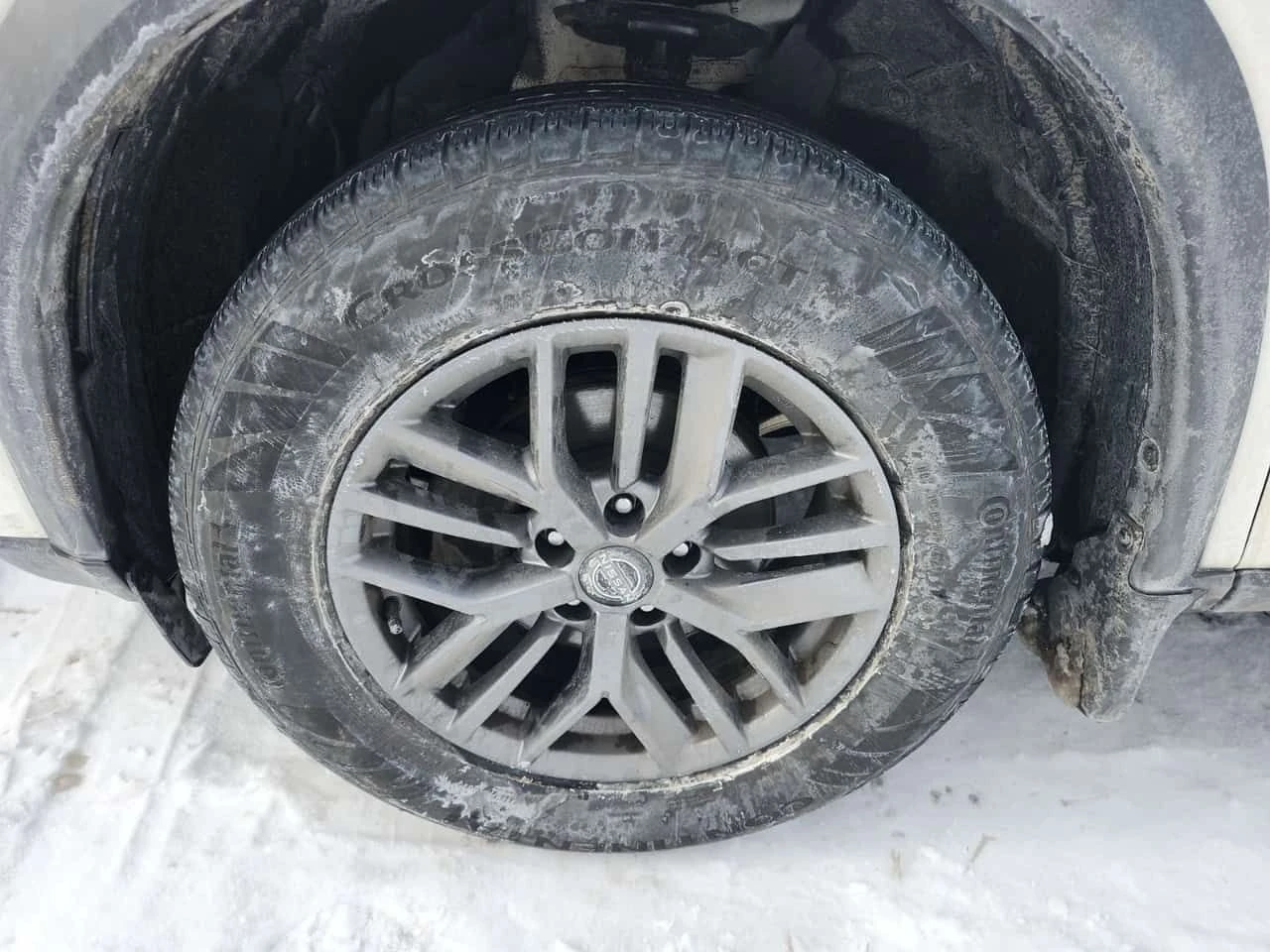 Nissan Rogue * S * CARFAX * ���� �� �� | Mobile.bg � ����������� 15