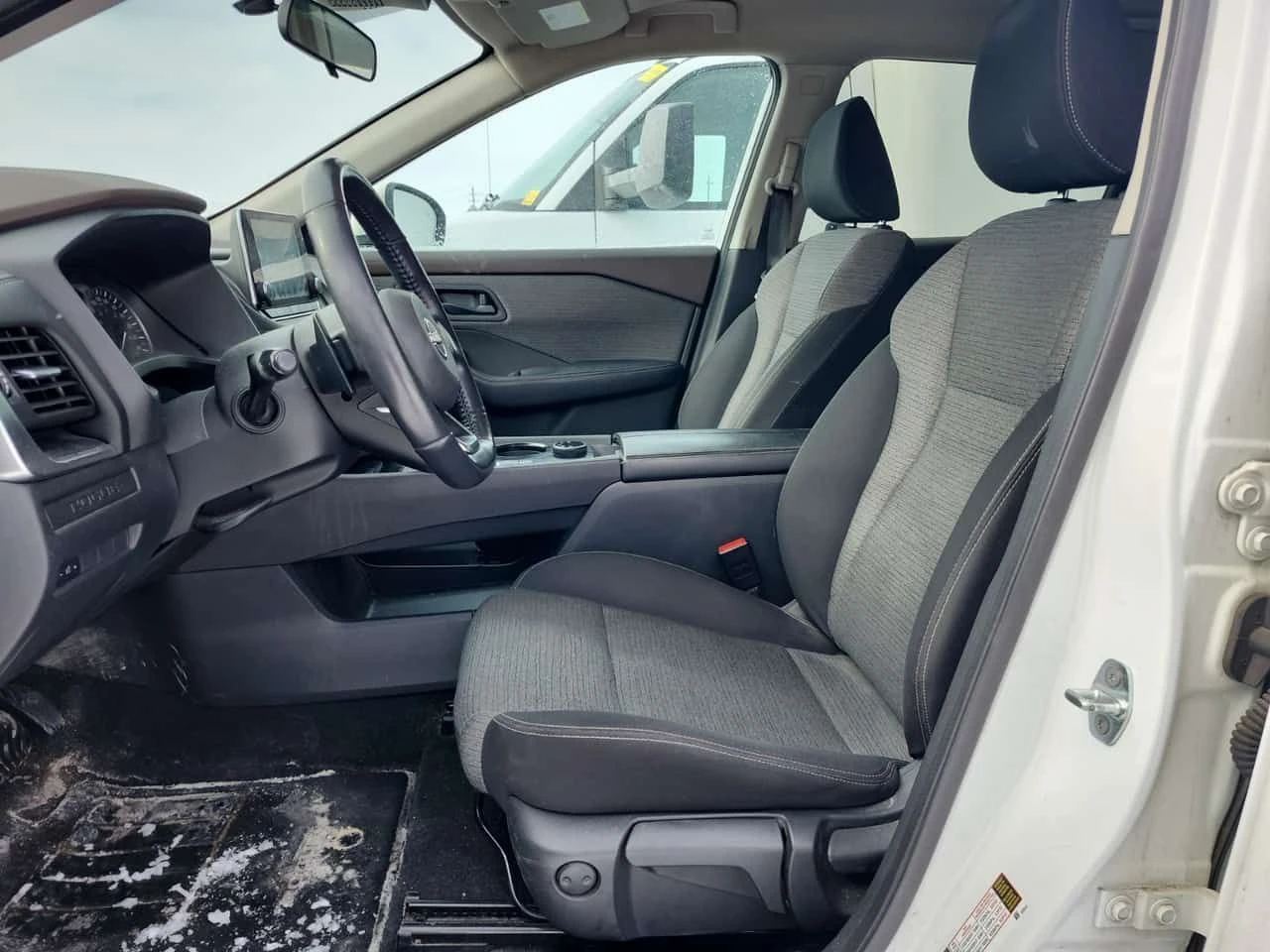 Nissan Rogue * S * CARFAX * ���� �� �� | Mobile.bg � ����������� 6