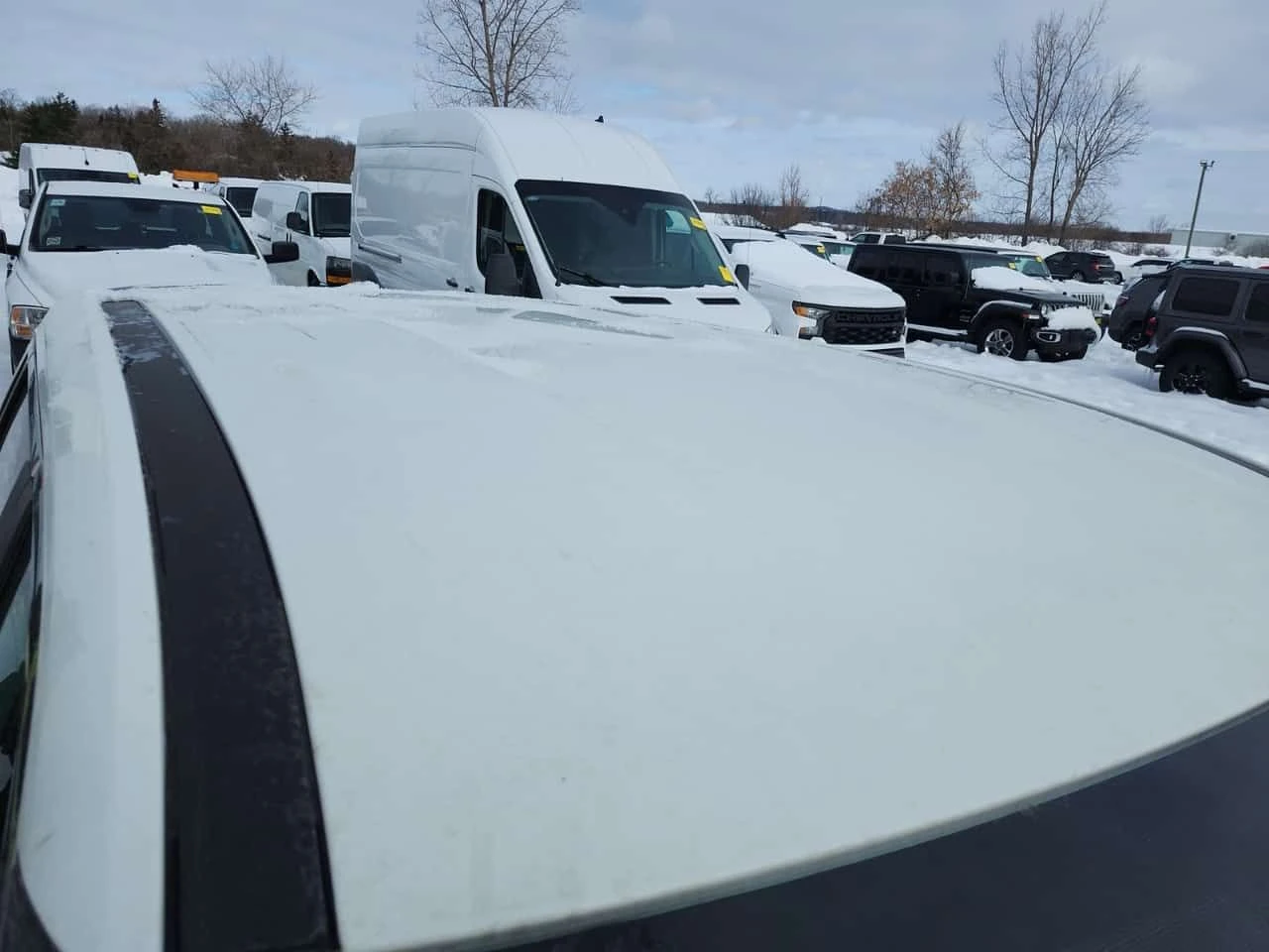 Nissan Rogue * S * CARFAX * ���� �� �� | Mobile.bg � ����������� 5