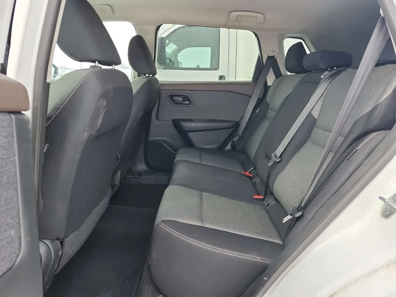 Nissan Rogue * S * CARFAX * ���� �� �� | Mobile.bg � ����������� 10