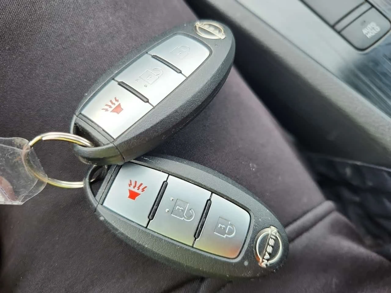 Nissan Rogue * S * CARFAX * ���� �� �� | Mobile.bg � ����������� 11