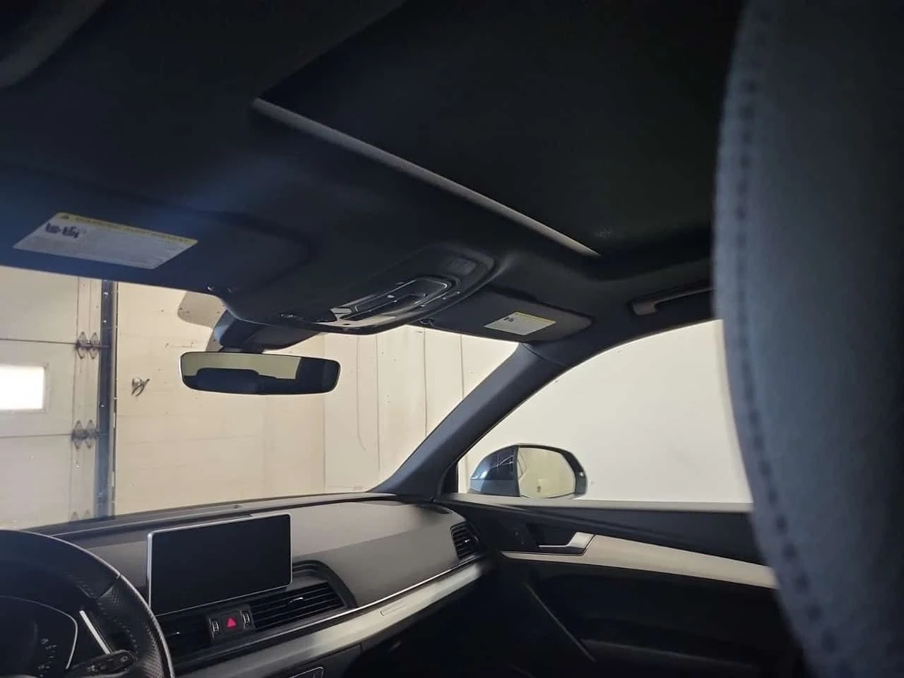 Audi Q5 * PROGRESSIV * CARFAX * ПАНОРАМА * 360 КАМЕРА * , снимка 14 - Автомобили и джипове - 53991098