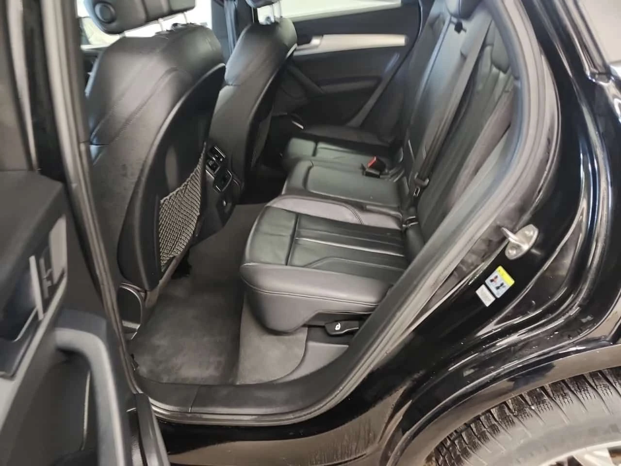 Audi Q5 * PROGRESSIV * CARFAX * ПАНОРАМА * 360 КАМЕРА * , снимка 13 - Автомобили и джипове - 53991098