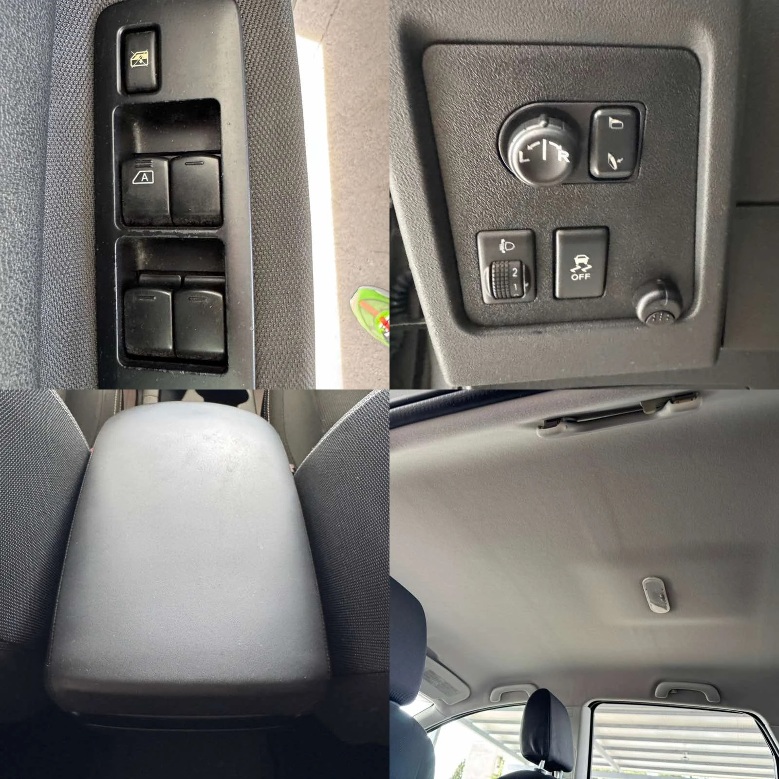 Nissan Qashqai 2.0DCI* 150ps* 4x4* НАВИ, снимка 15 - Автомобили и джипове - 54109194