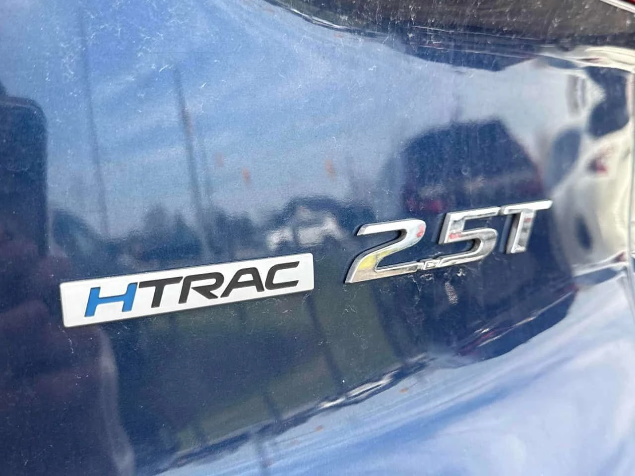 Hyundai Santa fe Ultimate Calligraphy/CARFAX/ Клип/Пано/Подгрев, снимка 16 - Автомобили и джипове - 54120791