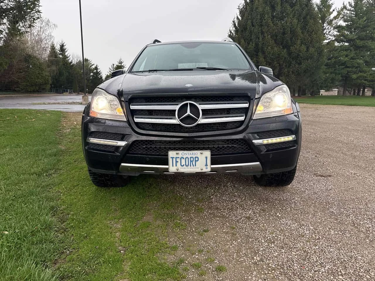Mercedes-Benz GL * 350 BlueTEC * CARFAX * ЦЕНА ДО БГ, снимка 2 - Автомобили и джипове - 54239546