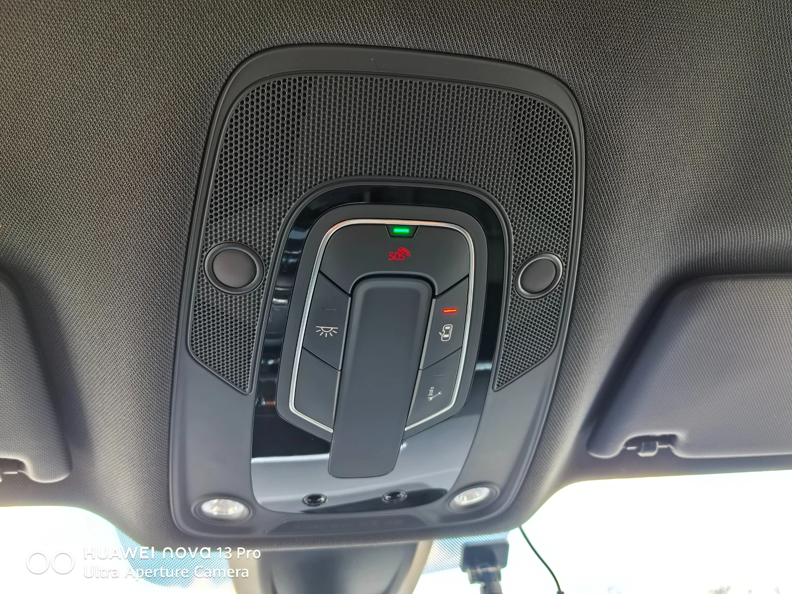 Audi Q5  2.0TDI S-Line, снимка 14 - Автомобили и джипове - 54289825