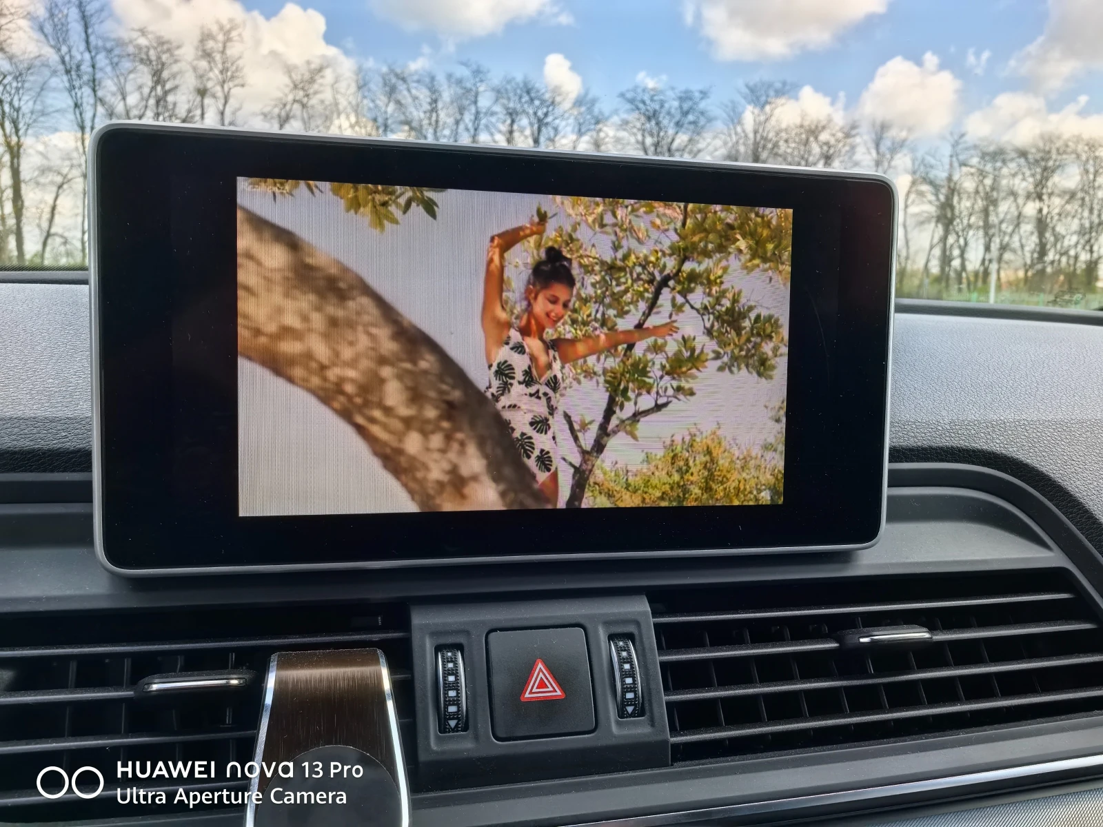 Audi Q5  2.0TDI S-Line, снимка 13 - Автомобили и джипове - 54289825