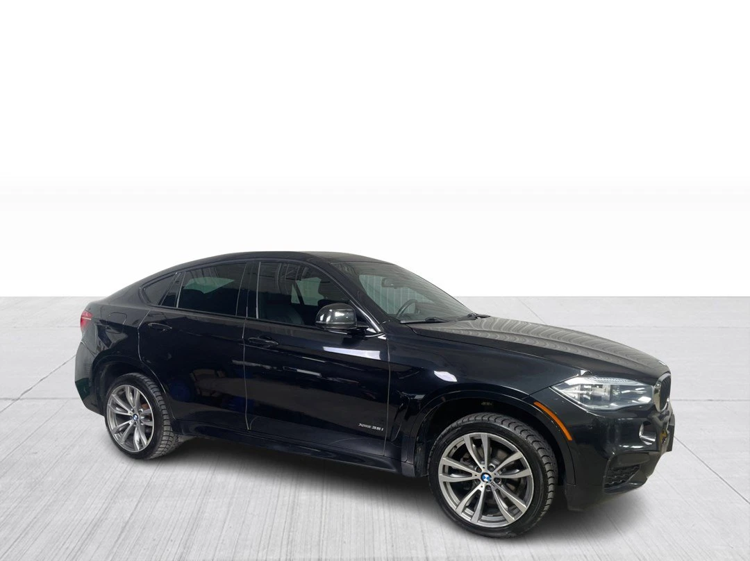 BMW X6 M* SPORT* ДИГИТАЛНО* ТАБЛО* HARMON* KARDON* КАМЕРА