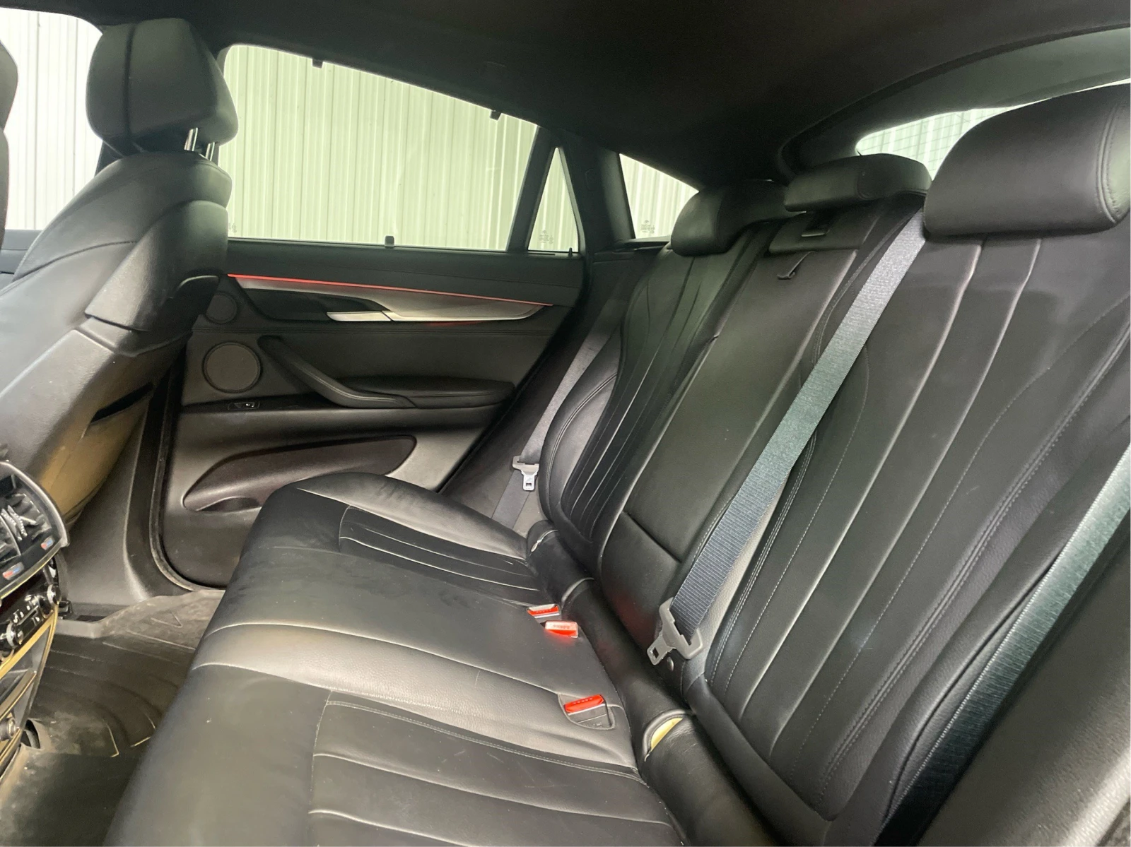 BMW X6 M* SPORT* ДИГИТАЛНО* ТАБЛО* HARMON* KARDON* КАМЕРА, снимка 14 - Автомобили и джипове - 54442725