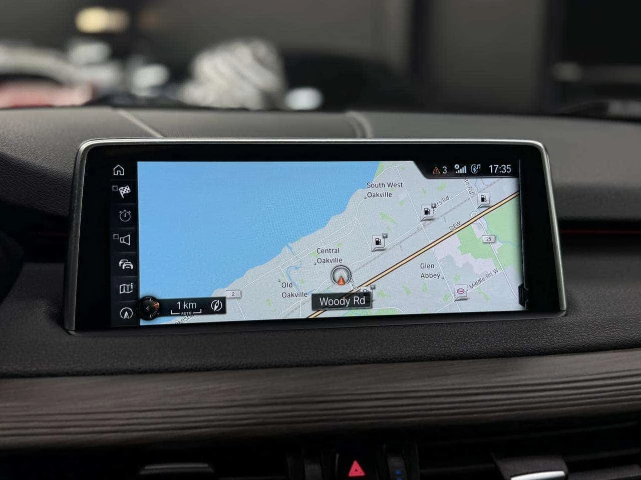 BMW X5 * M SPORT| NAV| 360CAM| HUD| BSM| LDW| FCW| PANO| , снимка 14 - Автомобили и джипове - 54935497