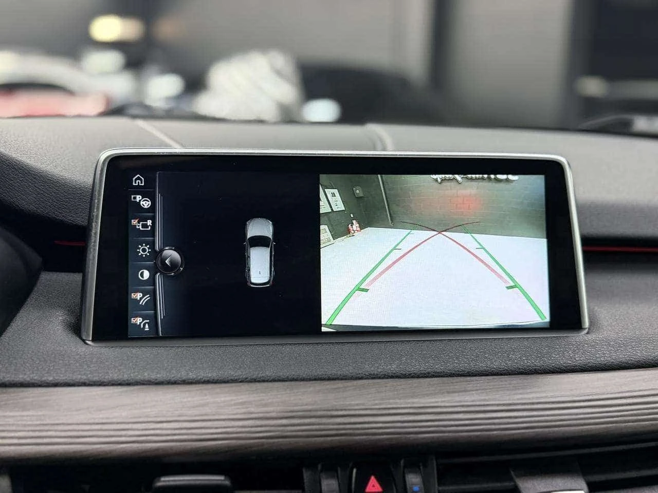 BMW X5 * M SPORT| NAV| 360CAM| HUD| BSM| LDW| FCW| PANO| , снимка 15 - Автомобили и джипове - 54935497