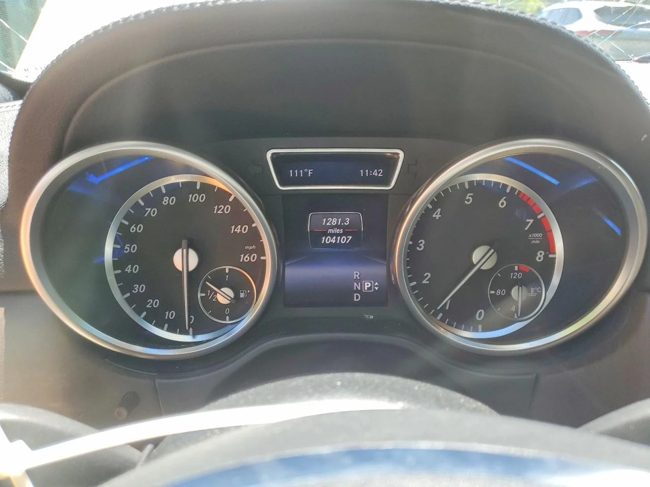 Mercedes-Benz GL 550 4MATIC !!������!! #����� ����������# !�������� | Mobile.bg � ����������� 9