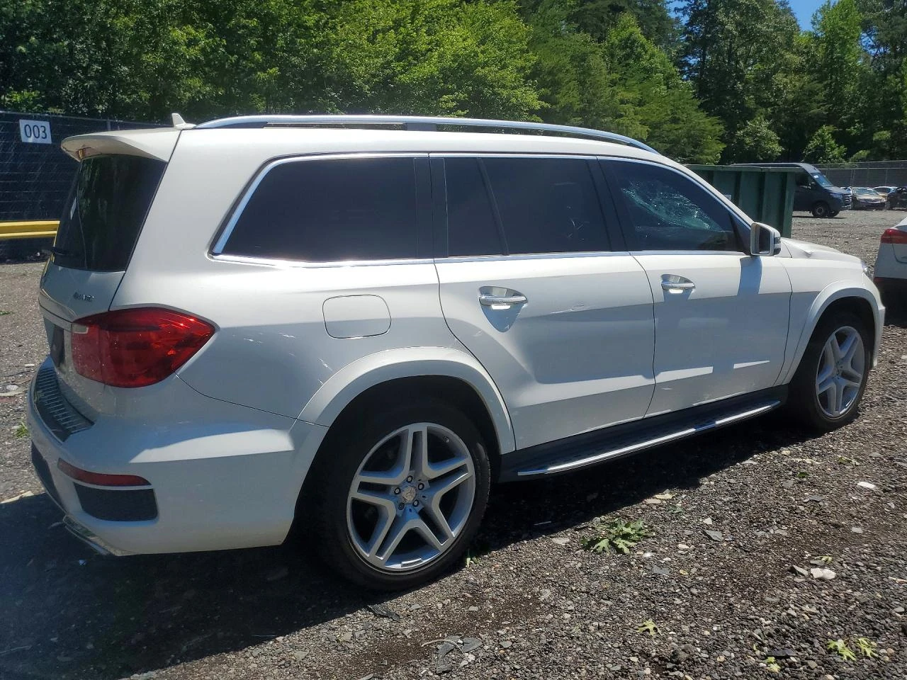Mercedes-Benz GL 550 4MATIC !!������!! #����� ����������# !�������� | Mobile.bg � ����������� 6