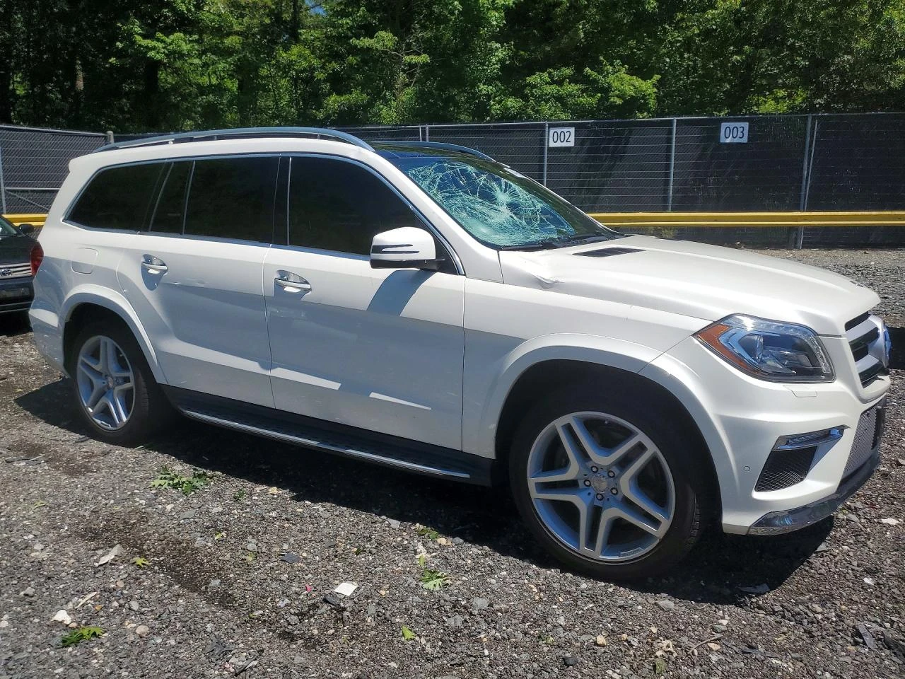 Mercedes-Benz GL 550 4MATIC !!������!! #����� ����������# !�������� | Mobile.bg � ����������� 3