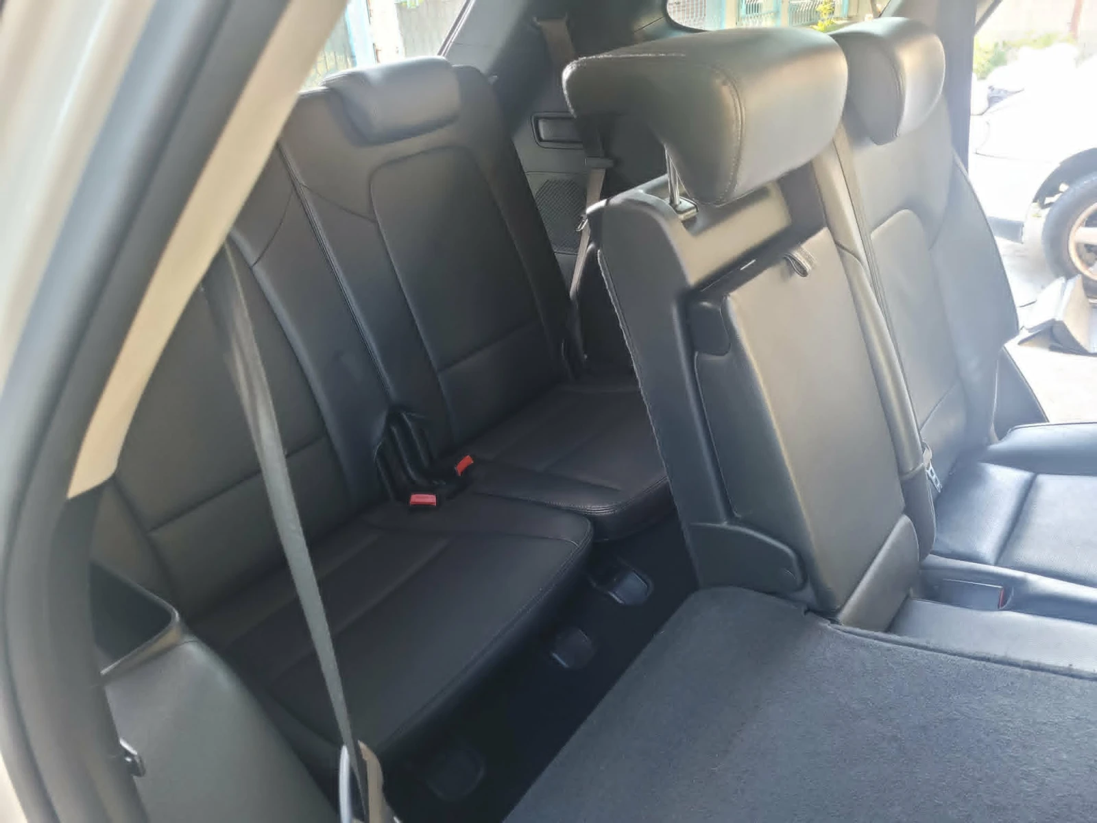 Hyundai Santa fe 4X4, снимка 11 - Автомобили и джипове - 55147910