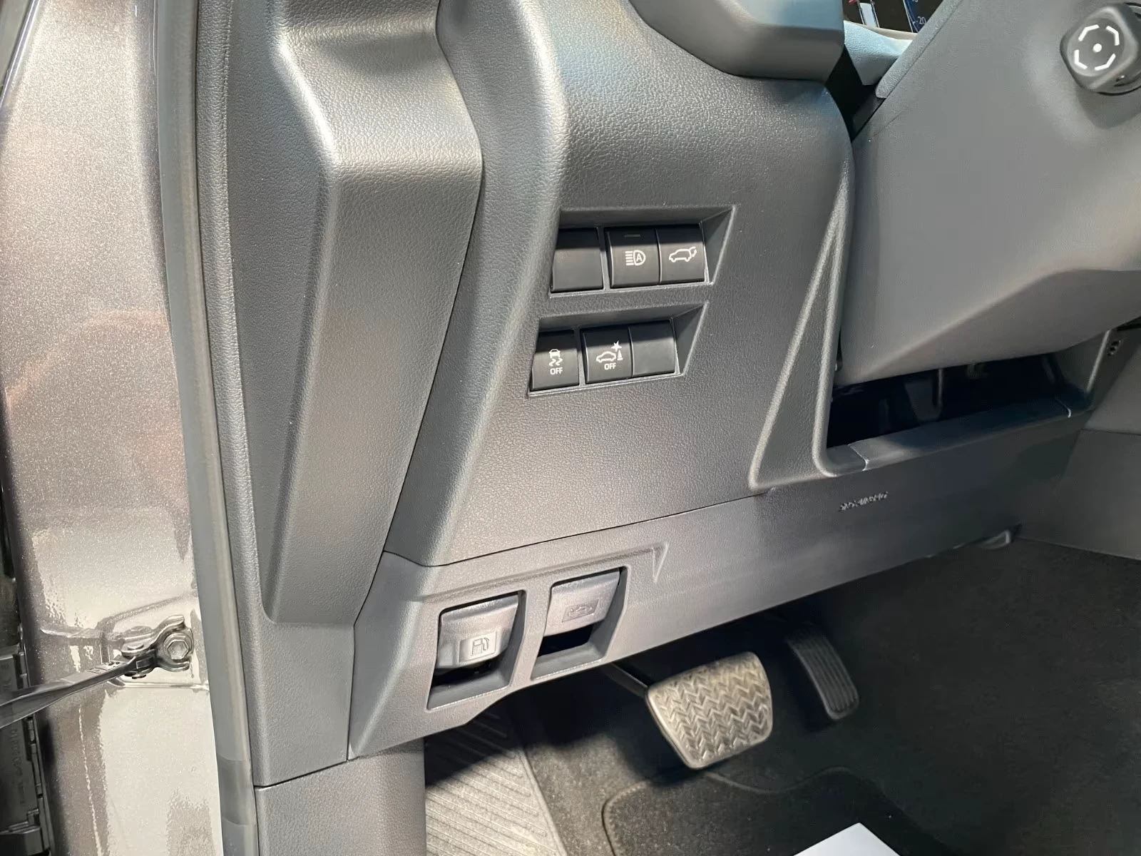 Toyota Land cruiser LC300* GR-SPORT* DISTR* MEMORY* 360CAM* JBL* , снимка 10 - Автомобили и джипове - 55698861