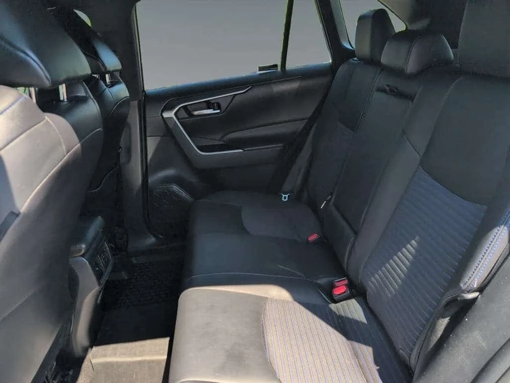 Toyota Rav4 * Hybrid XSE AWD * CARFAX * , снимка 17 - Автомобили и джипове - 55740523